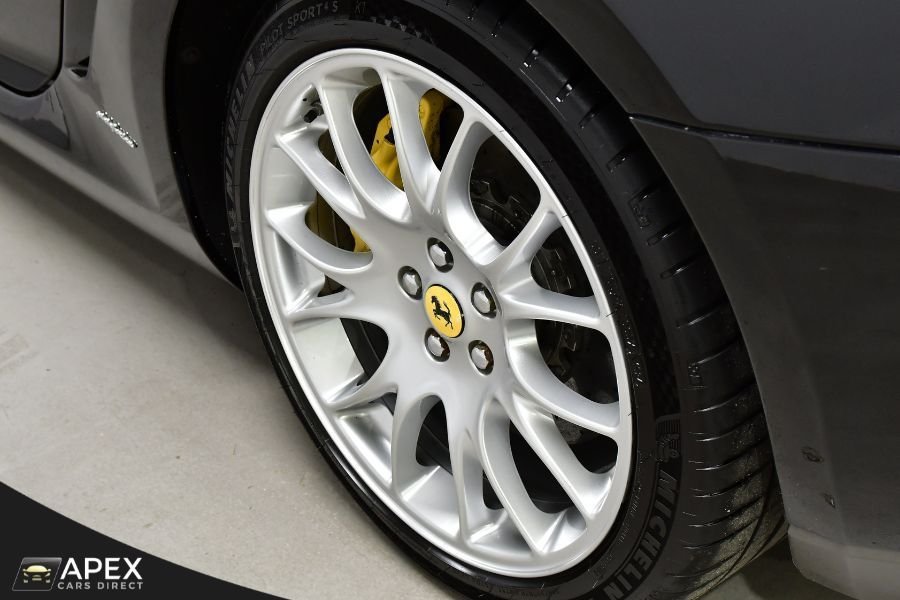 Used Ferrari 599 2006 for sale - 77672619: Photo 48