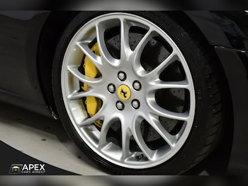 Used Ferrari 599 2006 for sale - 77672619: Photo