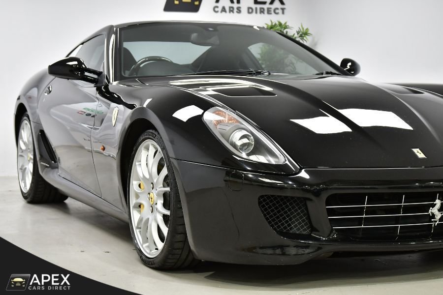 Used Ferrari 599 2006 for sale - 77672619: Photo 6