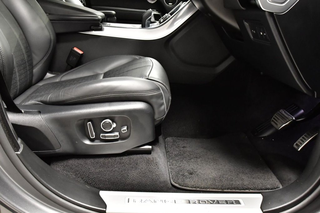 Used Land Rover Range Rover Sport 2019 for sale - 77152917: Photo 10