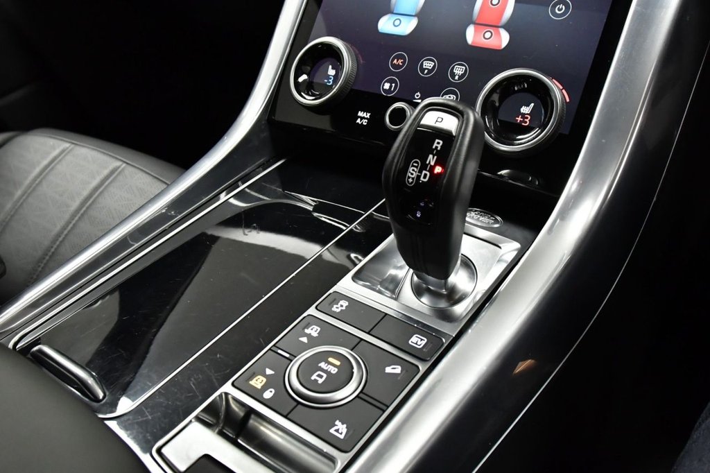 Used Land Rover Range Rover Sport 2019 for sale - 77152917: Photo 12