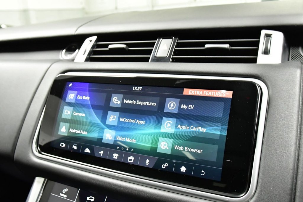 Used Land Rover Range Rover Sport 2019 for sale - 77152917: Photo 14