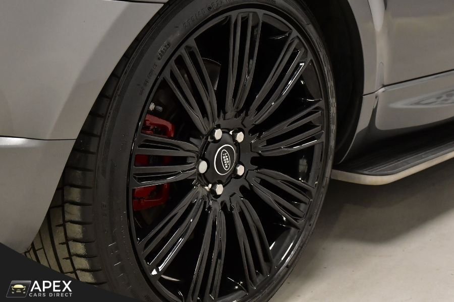 Used Land Rover Range Rover Sport 2019 for sale - 77152917: Photo 17