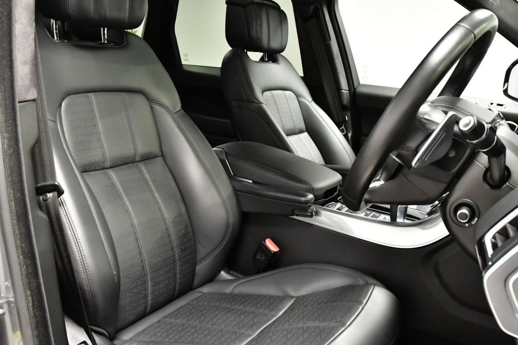 Used Land Rover Range Rover Sport 2019 for sale - 77152917: Photo 2