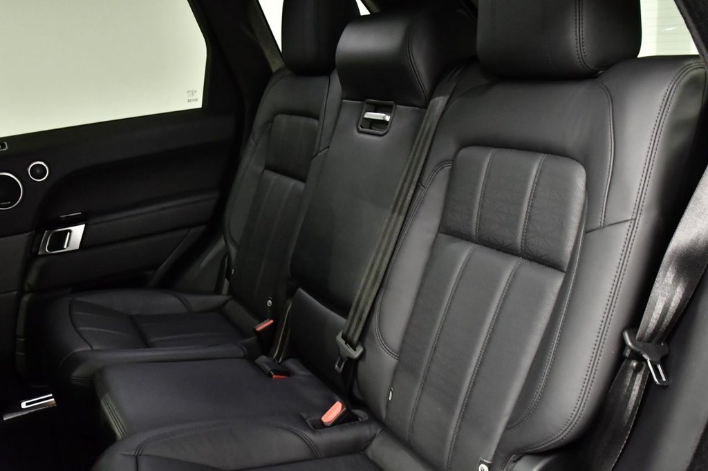 Used Land Rover Range Rover Sport 2019 for sale - 77152917: Photo 23