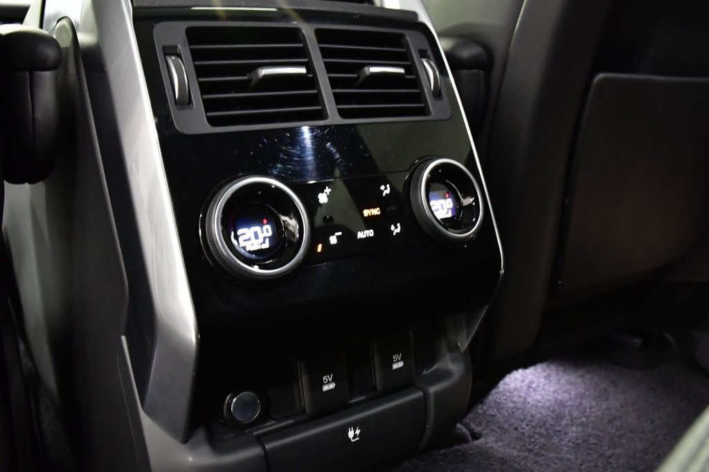 Used Land Rover Range Rover Sport 2019 for sale - 77152917: Photo 25