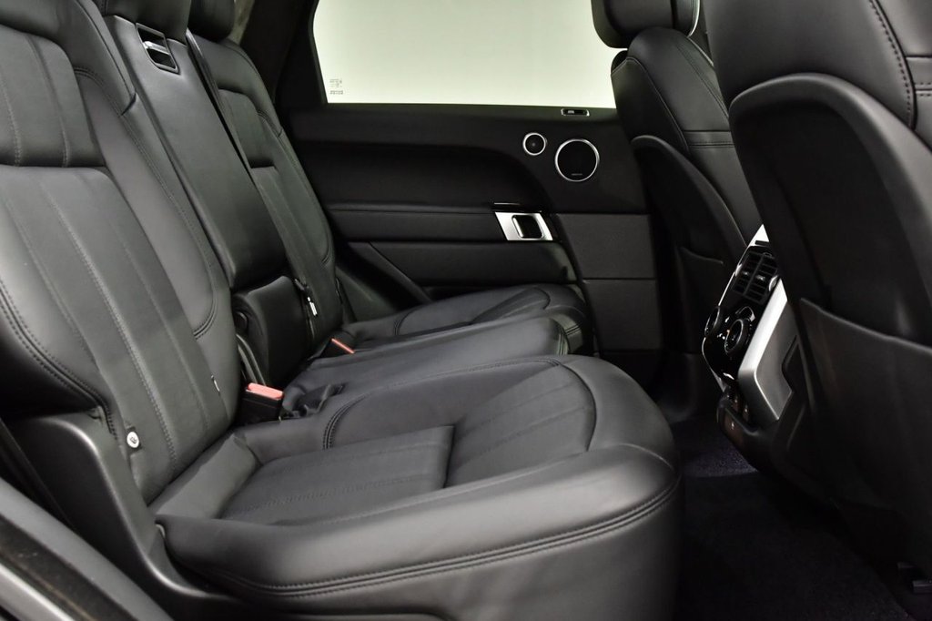 Used Land Rover Range Rover Sport 2019 for sale - 77152917: Photo 27