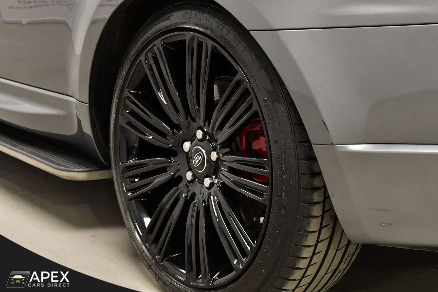 Used Land Rover Range Rover Sport 2019 for sale - 77152917: Photo 28