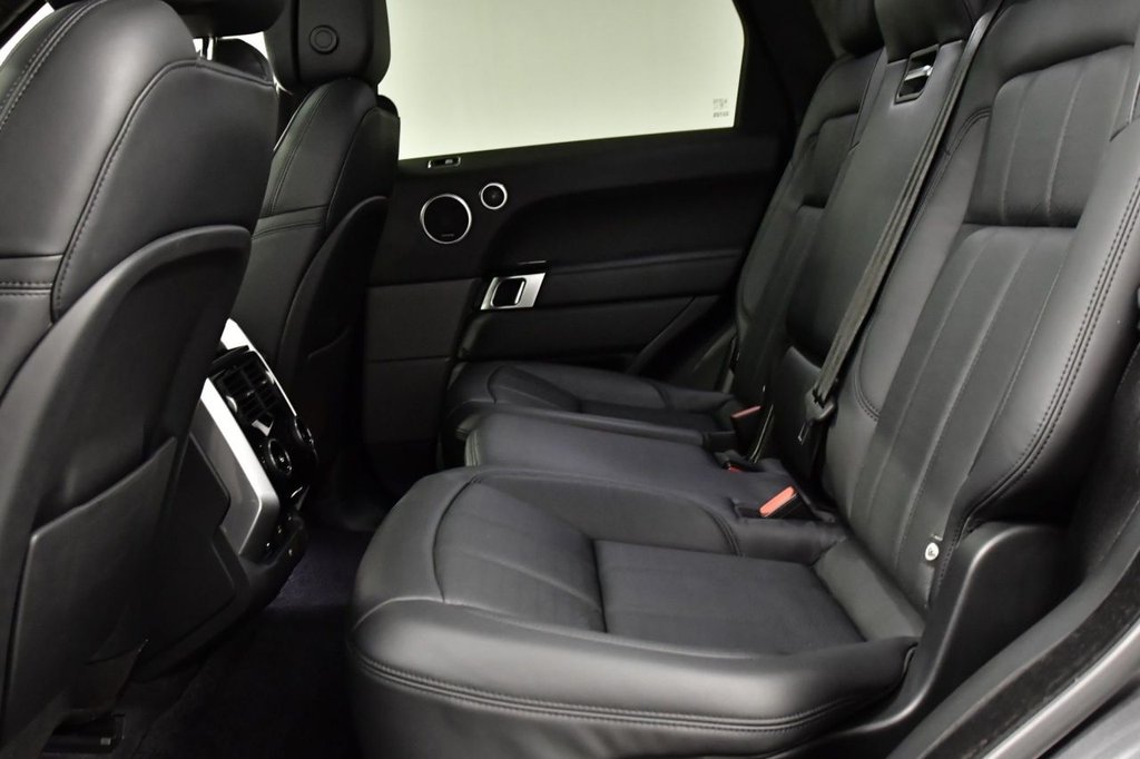 Used Land Rover Range Rover Sport 2019 for sale - 77152917: Photo 29