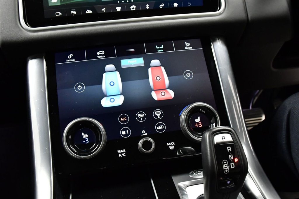 Used Land Rover Range Rover Sport 2019 for sale - 77152917: Photo 32