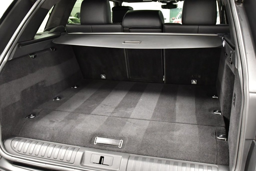 Used Land Rover Range Rover Sport 2019 for sale - 77152917: Photo 34