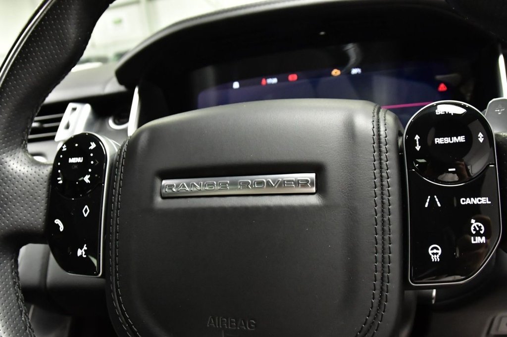 Used Land Rover Range Rover Sport 2019 for sale - 77152917: Photo 36