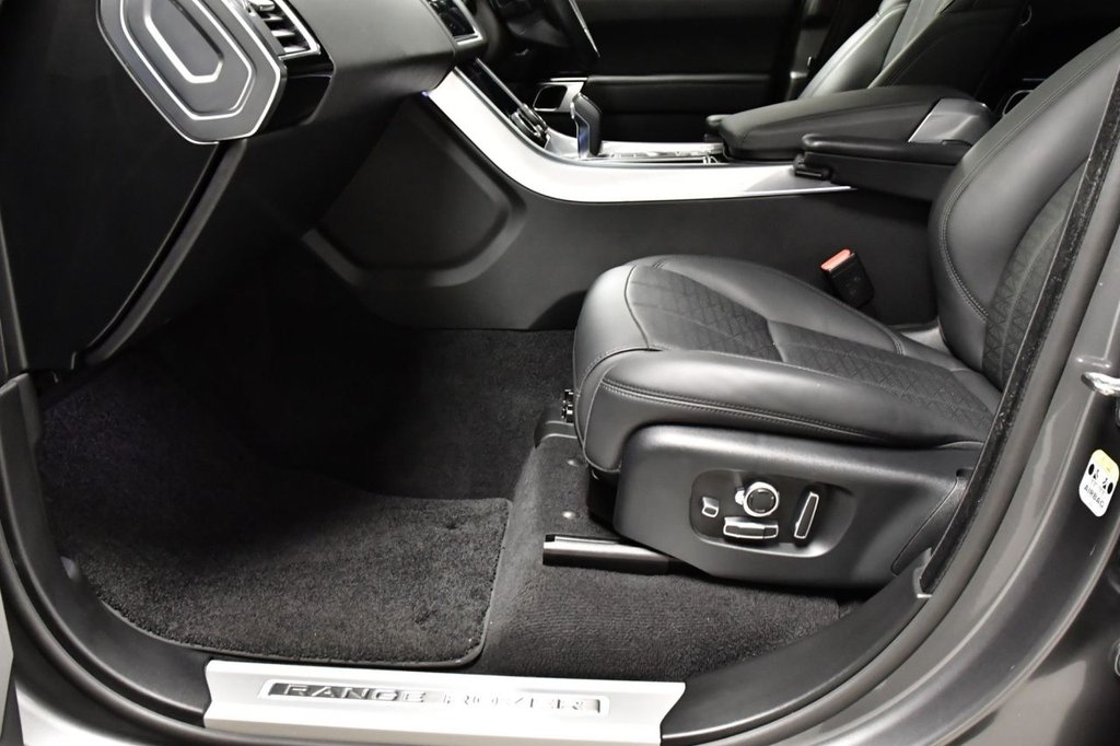 Used Land Rover Range Rover Sport 2019 for sale - 77152917: Photo 38