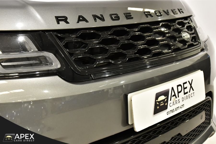 Used Land Rover Range Rover Sport 2019 for sale - 77152917: Photo 43