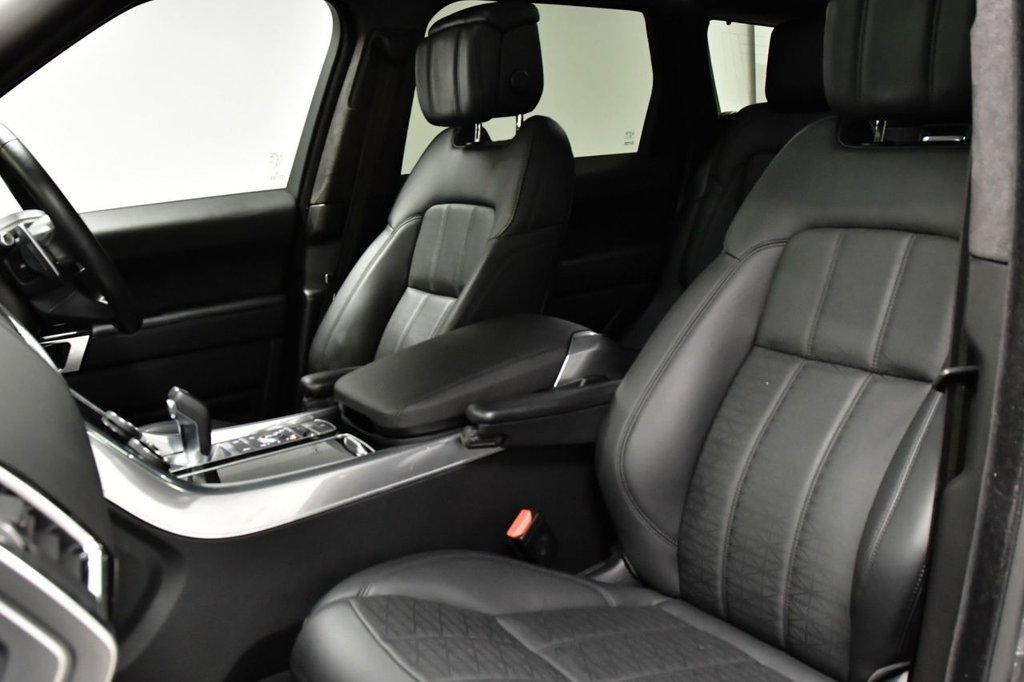 Used Land Rover Range Rover Sport 2019 for sale - 77152917: Photo 6