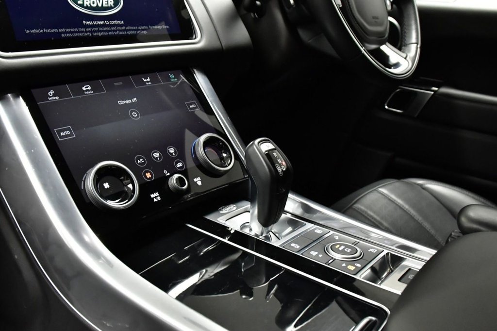 Used Land Rover Range Rover Sport 2019 for sale - 77152917: Photo 8