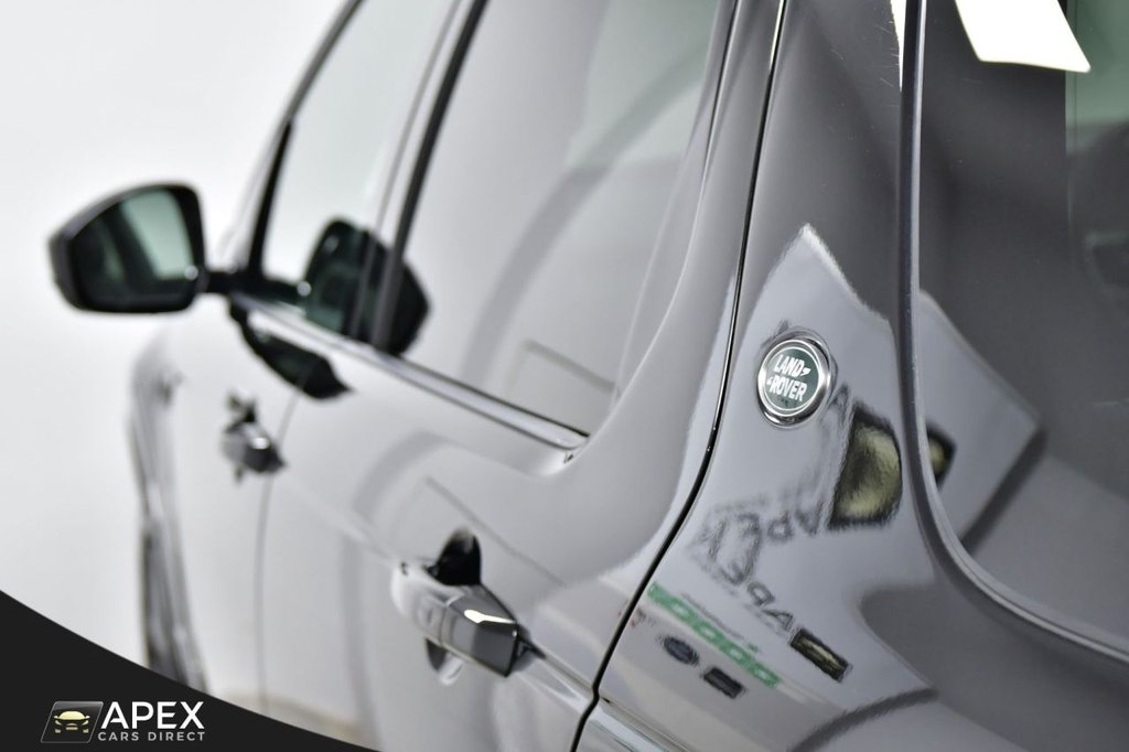 Used Land Rover Discovery Sport 2022 for sale - 76647173: Photo 12