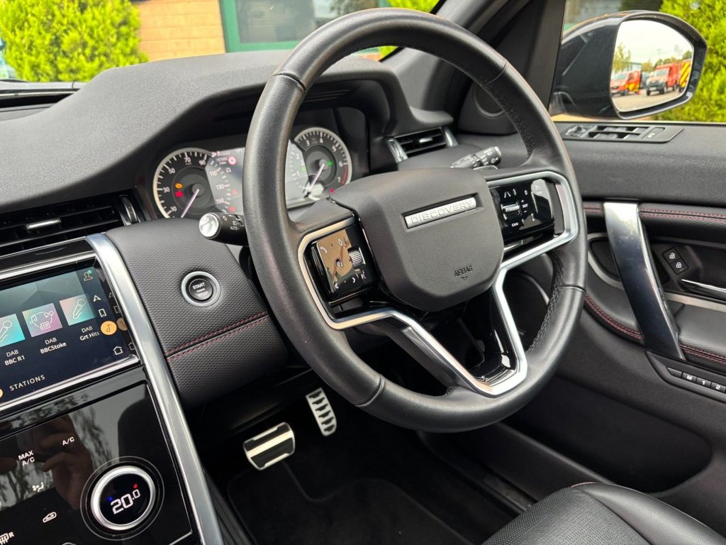 Used Land Rover Discovery Sport 2022 for sale - 76647173: Photo 15