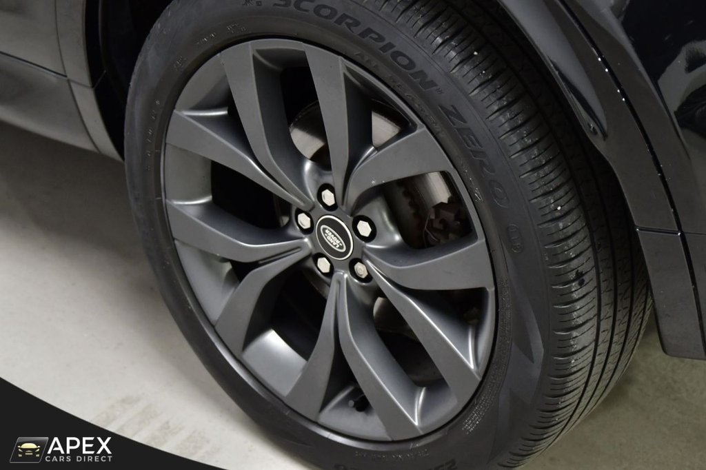 Used Land Rover Discovery Sport 2022 for sale - 76647173: Photo 16