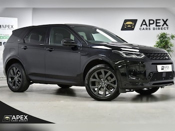 Used Land Rover Discovery Sport 2022 for sale - 76647173: Photo
