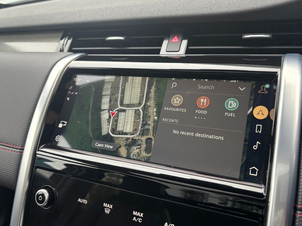 Used Land Rover Discovery Sport 2022 for sale - 76647173: Photo 20