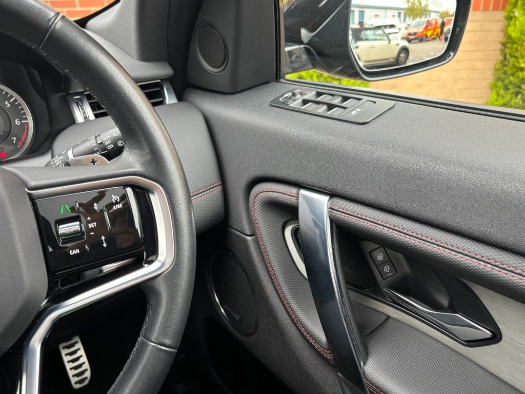 Used Land Rover Discovery Sport 2022 for sale - 76647173: Photo 22