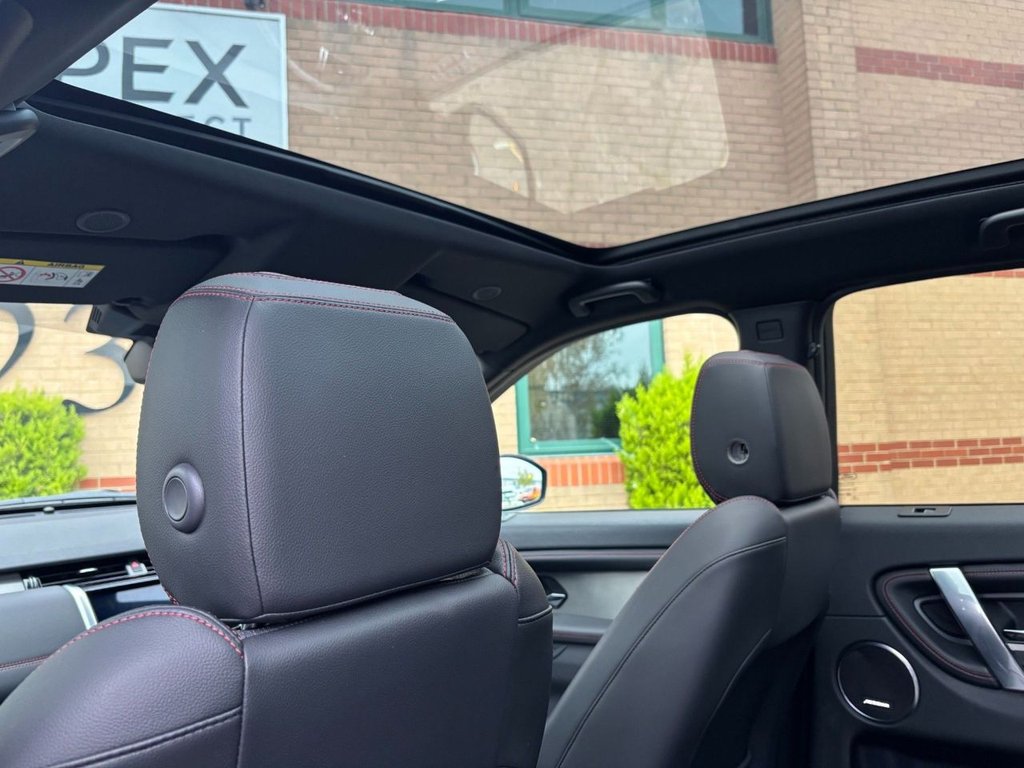 Used Land Rover Discovery Sport 2022 for sale - 76647173: Photo 26