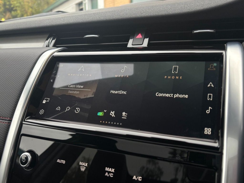 Used Land Rover Discovery Sport 2022 for sale - 76647173: Photo 28