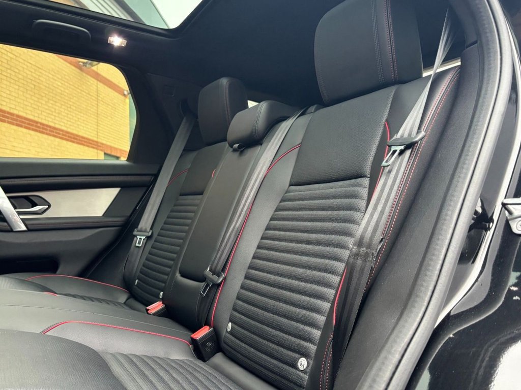 Used Land Rover Discovery Sport 2022 for sale - 76647173: Photo 30