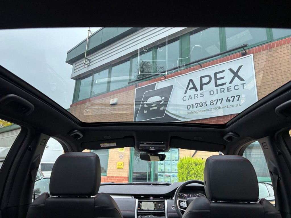 Used Land Rover Discovery Sport 2022 for sale - 76647173: Photo 32