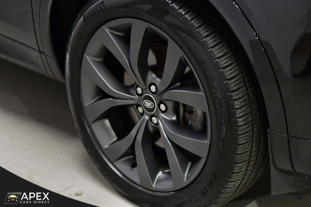 Used Land Rover Discovery Sport 2022 for sale - 76647173: Photo 33