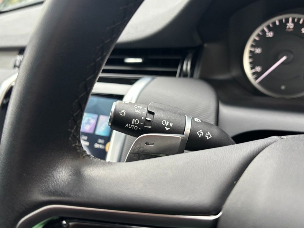 Used Land Rover Discovery Sport 2022 for sale - 76647173: Photo 34