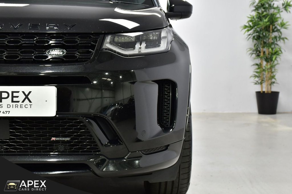 Used Land Rover Discovery Sport 2022 for sale - 76647173: Photo 37