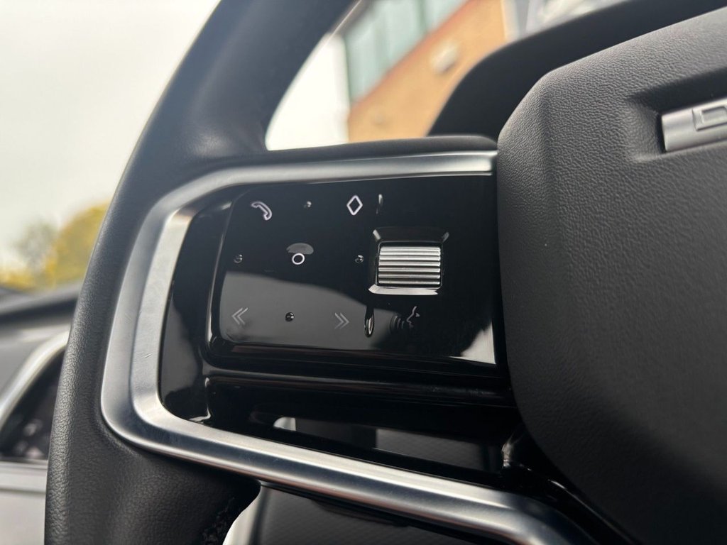 Used Land Rover Discovery Sport 2022 for sale - 76647173: Photo 42