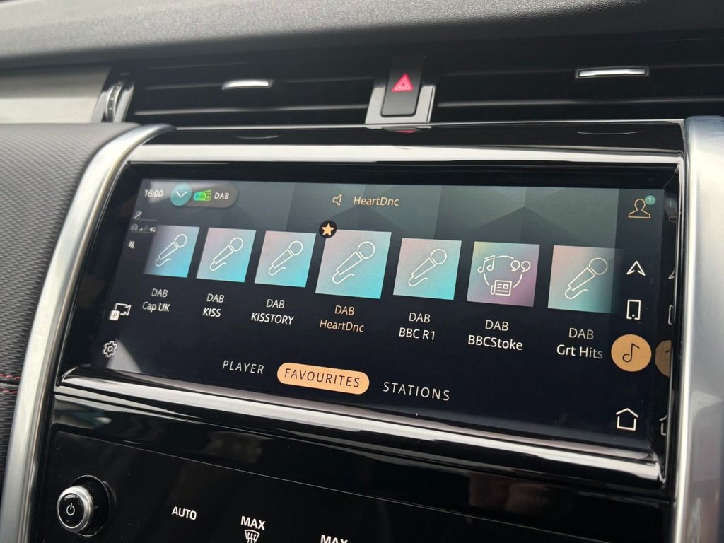 Used Land Rover Discovery Sport 2022 for sale - 76647173: Photo 43