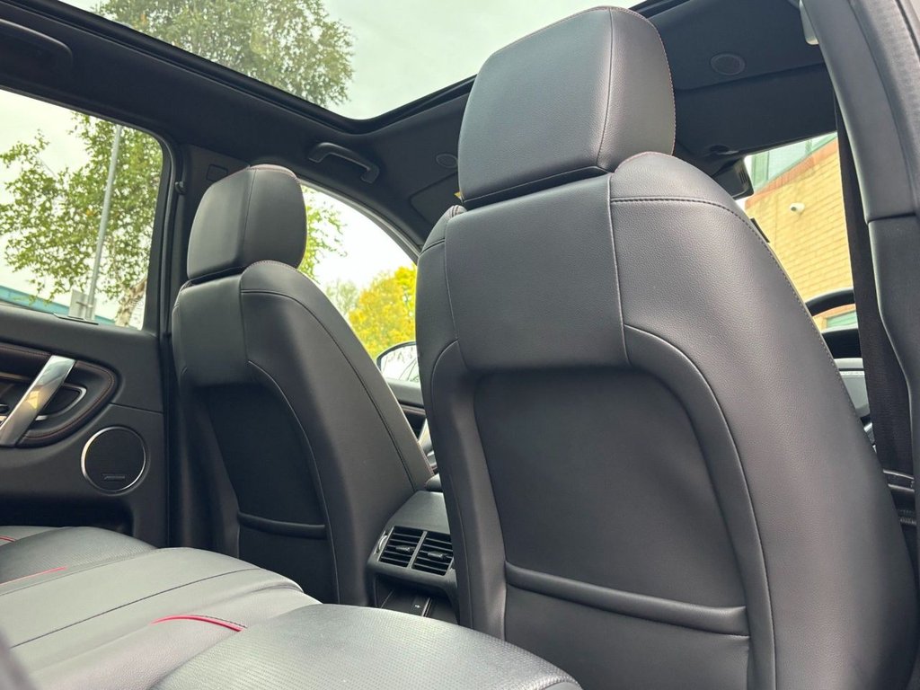 Used Land Rover Discovery Sport 2022 for sale - 76647173: Photo 47