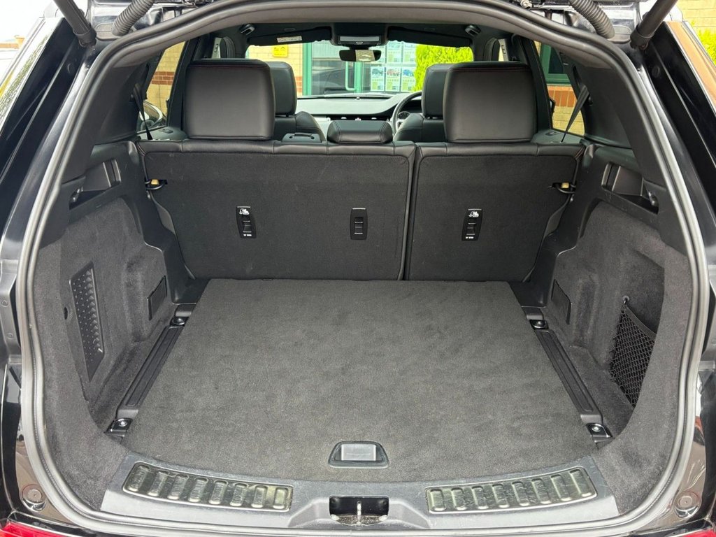 Used Land Rover Discovery Sport 2022 for sale - 76647173: Photo 48