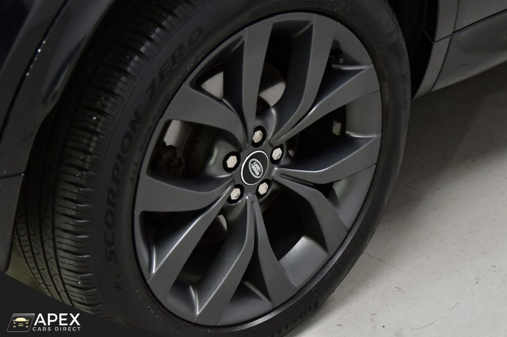 Used Land Rover Discovery Sport 2022 for sale - 76647173: Photo 5