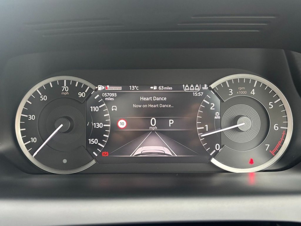 Used Land Rover Discovery Sport 2022 for sale - 76647173: Photo 6