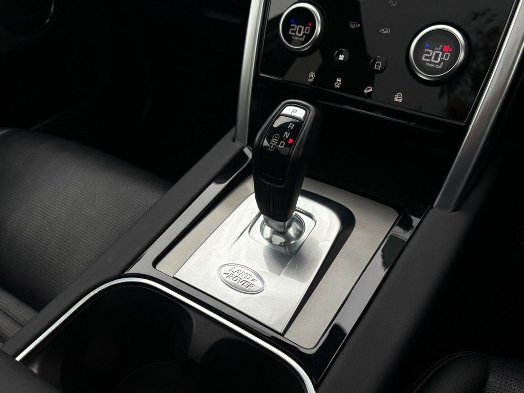 Used Land Rover Discovery Sport 2022 for sale - 76647173: Photo 7