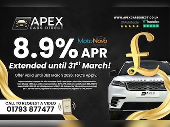 Used Land Rover Range Rover Velar 2023 for sale - 77890910: Photo