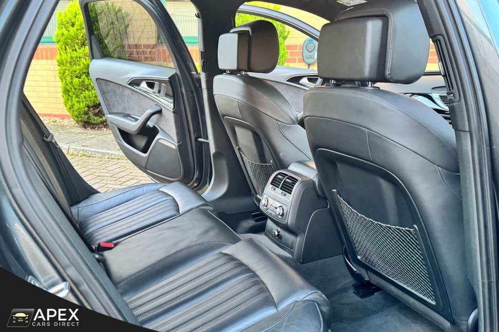 Used Audi A6 Avant 2017 for sale - 76768115: Photo 20