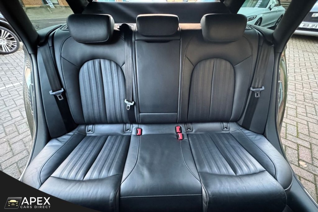 Used Audi A6 Avant 2017 for sale - 76768115: Photo 28