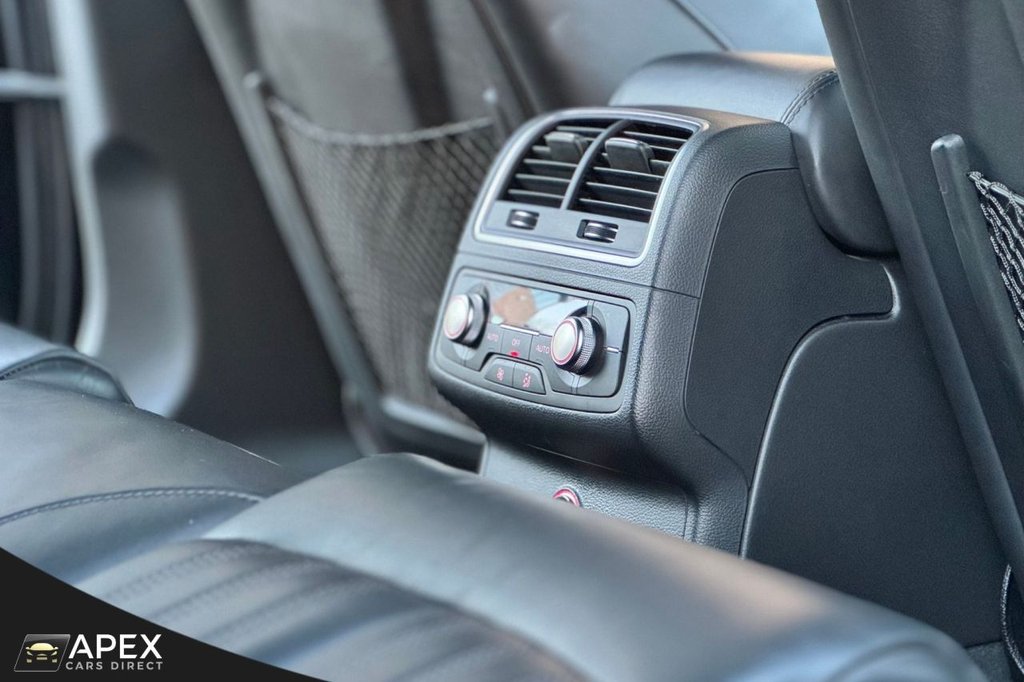 Used Audi A6 Avant 2017 for sale - 76768115: Photo 30