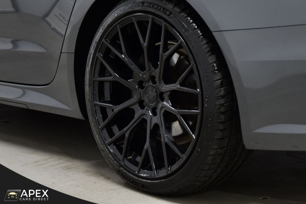 Used Audi A6 Avant 2017 for sale - 76768115: Photo 31