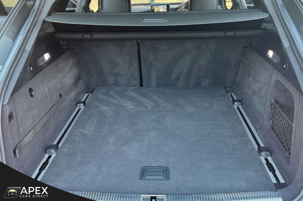 Used Audi A6 Avant 2017 for sale - 76768115: Photo 32