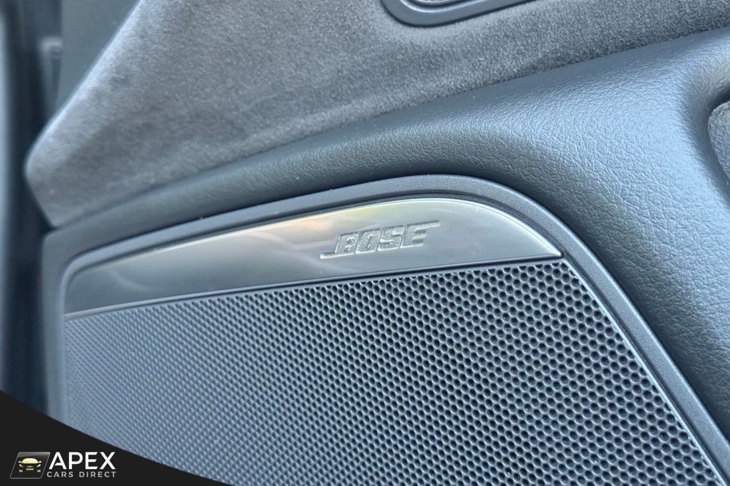 Used Audi A6 Avant 2017 for sale - 76768115: Photo 37