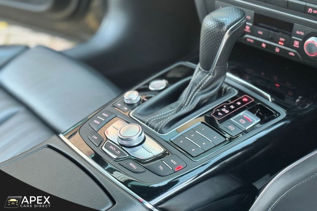 Used Audi A6 Avant 2017 for sale - 76768115: Photo 9