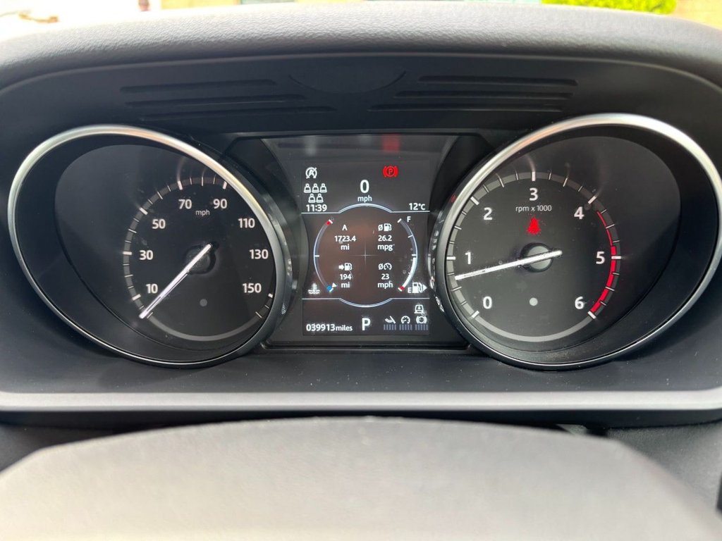 Used Land Rover Discovery 2020 for sale - 76647181: Photo 10