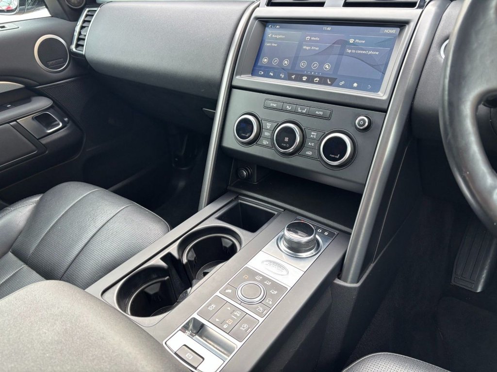 Used Land Rover Discovery 2020 for sale - 76647181: Photo 12